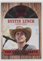 Dustin Lynch #/99