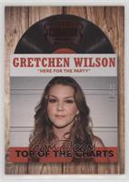 Gretchen Wilson #/99
