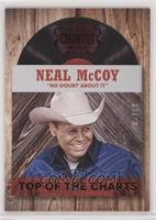 Neal McCoy #/99