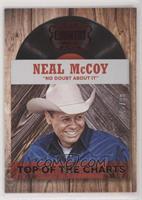 Neal McCoy #/99