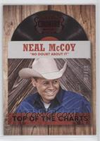 Neal McCoy #/99
