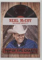 Neal McCoy #/99