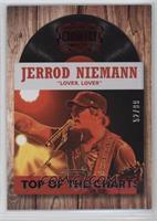 Jerrod Niemann #/99