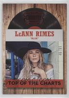 LeAnn Rimes #/99