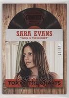 Sara Evans #/99