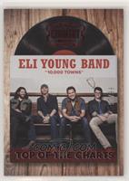 Eli Young Band #/99