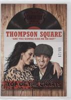 Thompson Square #/99