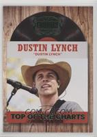 Dustin Lynch [Noted]