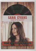 Sara Evans