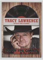 Tracy Lawrence [Noted]