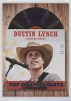 Dustin Lynch #/99