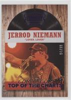 Jerrod Niemann #/99