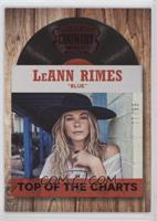 LeAnn Rimes #/99