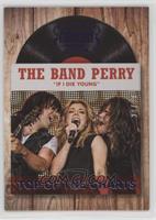 The Band Perry #/99