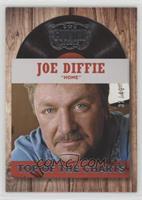 Joe Diffie [Noted] #/49