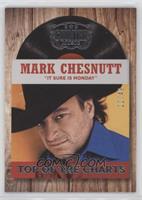 Mark Chesnutt #/49