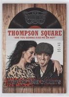 Thompson Square #/49