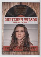 Gretchen Wilson