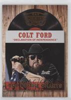 Colt Ford