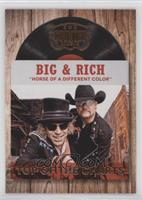 Big & Rich