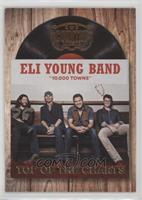 Eli Young Band [Noted]