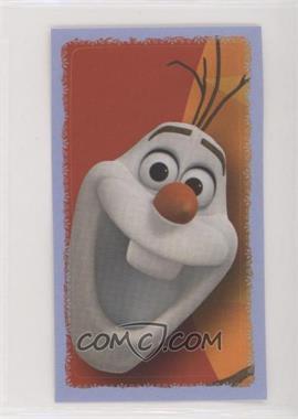 2014 Panini Frozen Stickers - [Base] - El Reino del Hielo Spanish #112 - Frozen