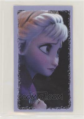2014 Panini Frozen Stickers - [Base] - La Reine des Neiges French #56 - Frozen