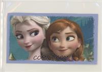 Frozen (Elsa & Anna)