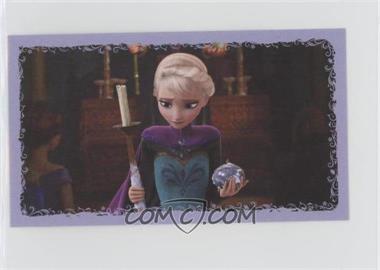 2014 Panini Frozen Stickers - [Base] #43 - Frozen