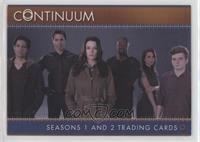 Continuum