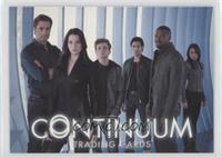 Continuum