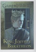 King Joffrey Baratheon