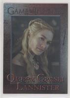 Queen Cersei Lannister [EX to NM]