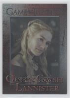 Queen Cersei Lannister