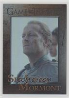 Jorah Mormont