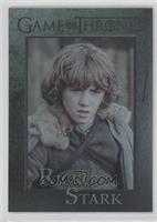 Rickon Stark