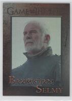 Barristan Selmy