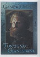 Tormund Giantsbane