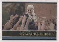 Mhysa #/150