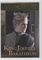 King Joffrey Baratheon #/150