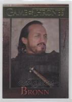 Bronn #/150