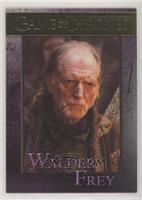 Walder Frey #/150