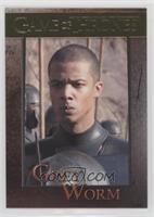 Grey Worm #/150