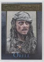 Orell #/150