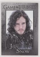 Jon Snow