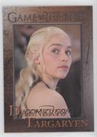 Daenerys Targaryen [EX to NM]