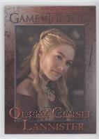 Queen Cersei Lannister [EX to NM]