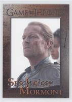 Jorah Mormont