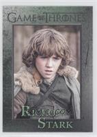 Rickon Stark