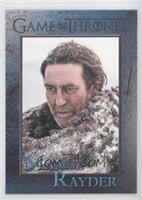 Mance Rayder